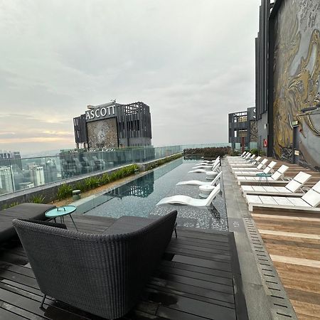 Skyline Homes By Star Residences Klcc Kuala Lumpur Exterior photo